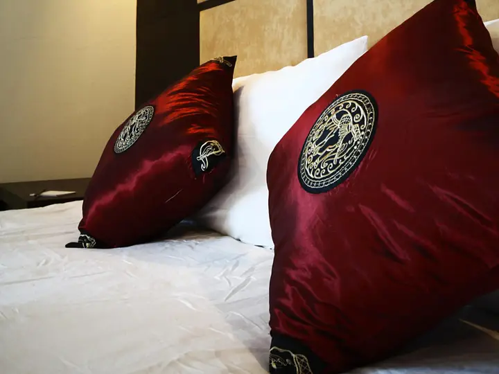 Нонгкхай: White Inn Nongkhai Hotel