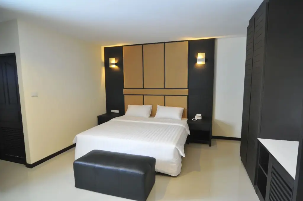 Нонгкхай: White Inn Nongkhai Hotel