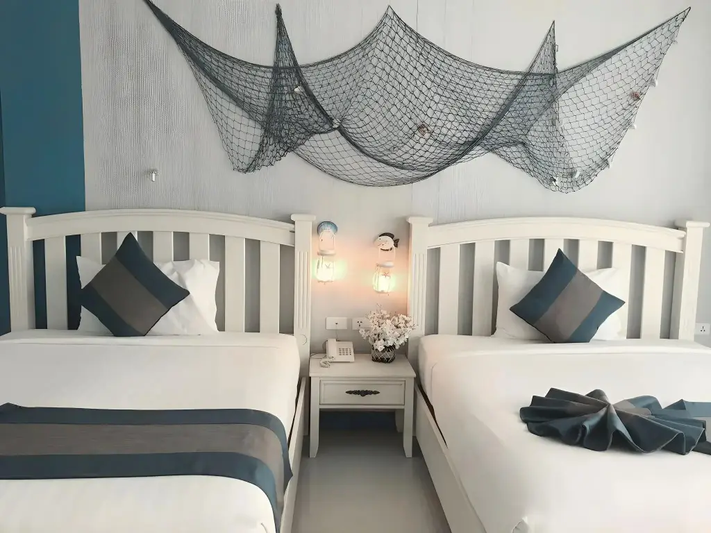 Краби: Ancora Blu Boutique Hotel