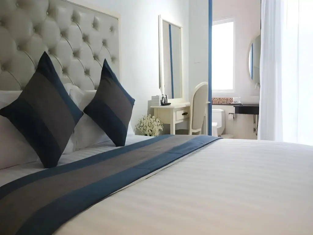 Краби: Ancora Blu Boutique Hotel