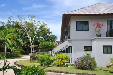 Samui Honey Tara Villa Residence — фото 1