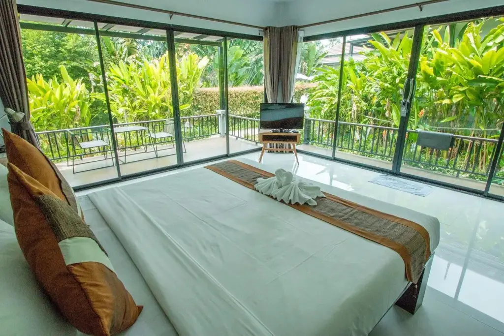 Пхукет: Himaphan Boutique Resort