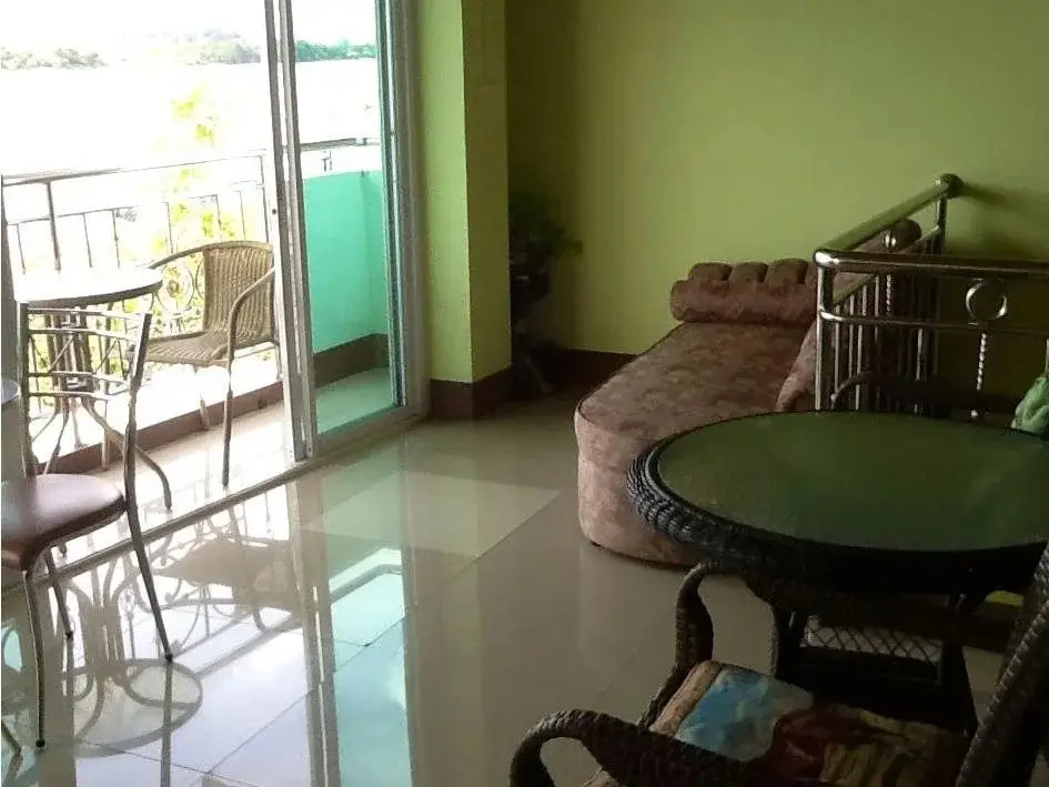 Нонгкхай: Pan Guest House