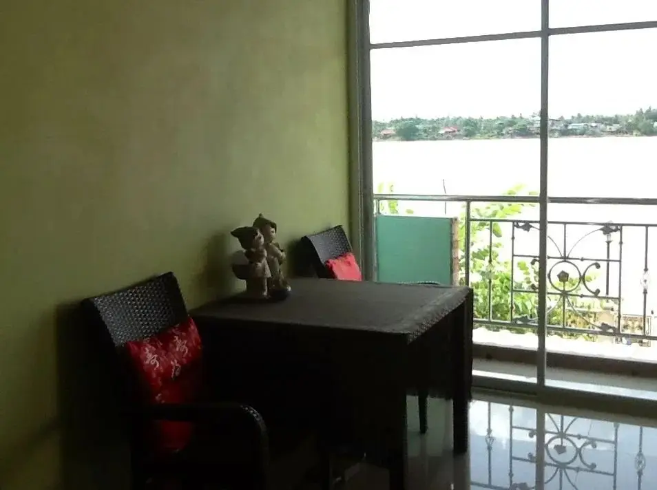 Нонгкхай: Pan Guest House
