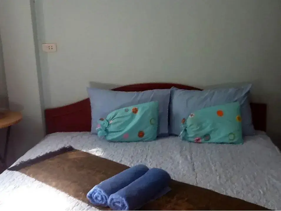Нонгкхай: Pan Guest House