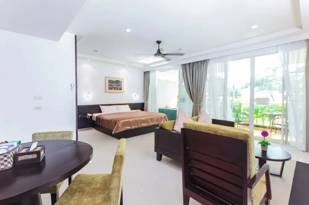 Пхукет: Davina Beach Homes