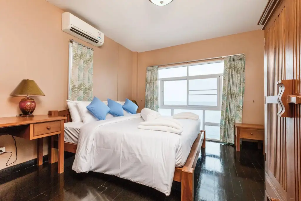 Остров Тау: Mango Bay Boutique Resort
