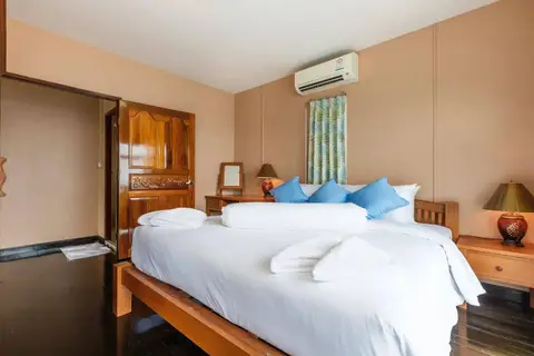 Mango Bay Boutique Resort — фото 1