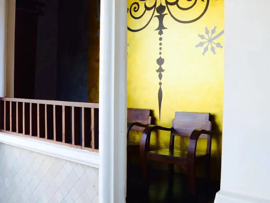 Паи: Soi One Boutique Bedrooms