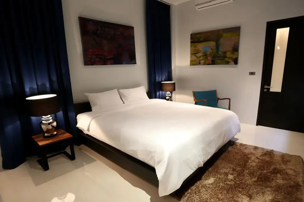 Краби: Seava House Ao-Nang Krabi