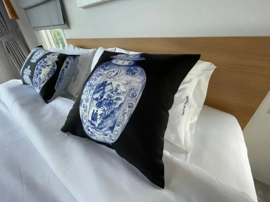 Краби: Seava House Ao-Nang Krabi