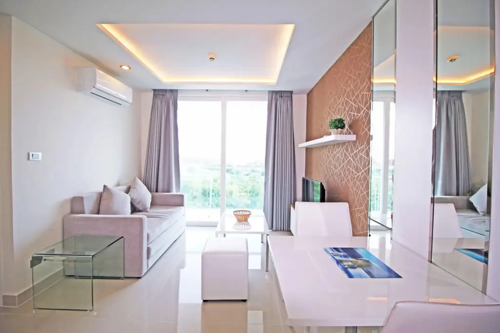 Паттайя: Amazon Residence by PSR ASIA