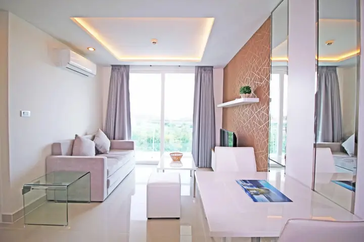 Паттайя: Amazon Residence by PSR ASIA