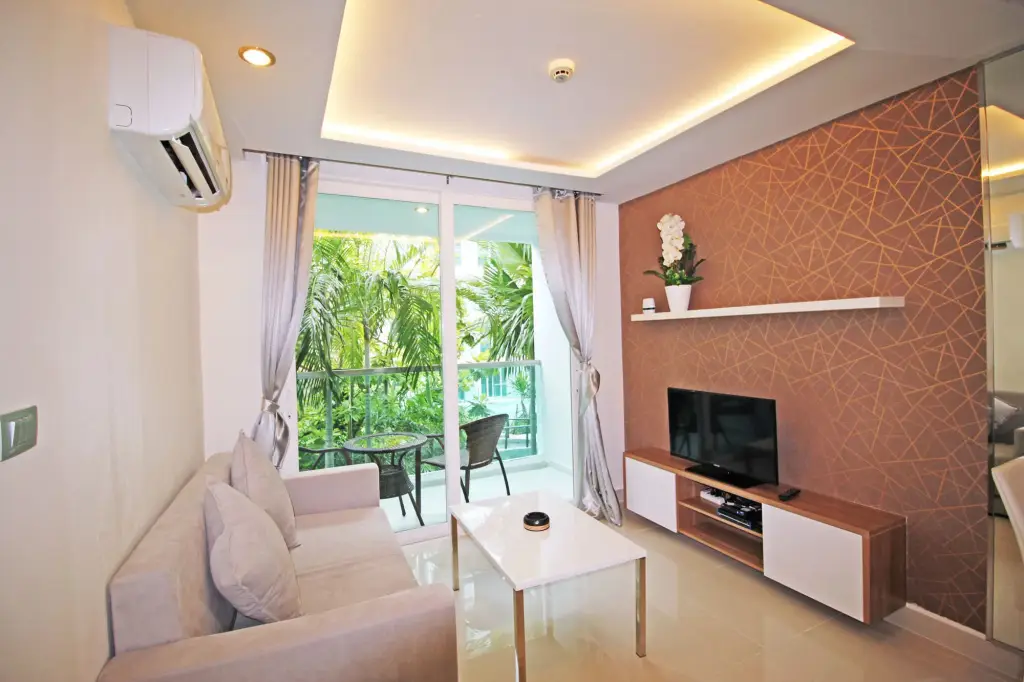 Паттайя: Amazon Residence by PSR ASIA