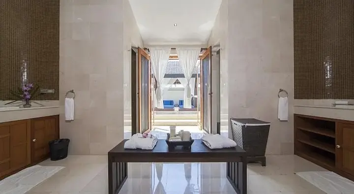Муанг: Villa Salika