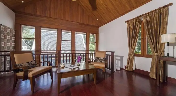 Муанг: Villa Salika