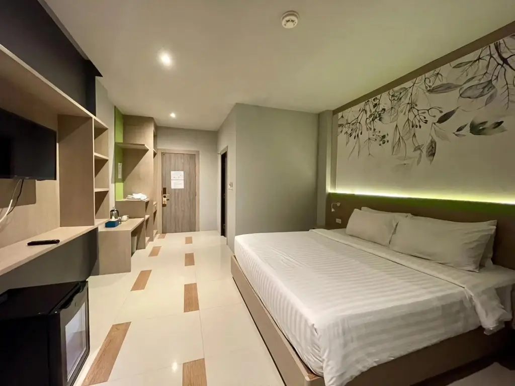 Краби: Aonang Viva Resort