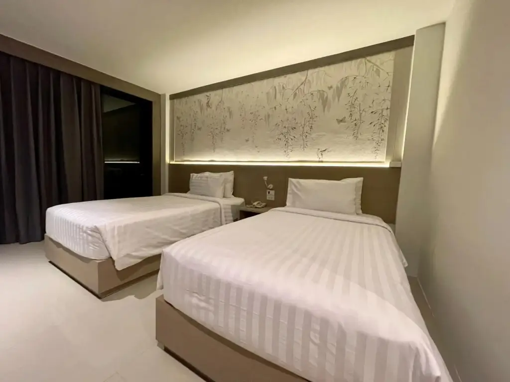 Краби: Aonang Viva Resort