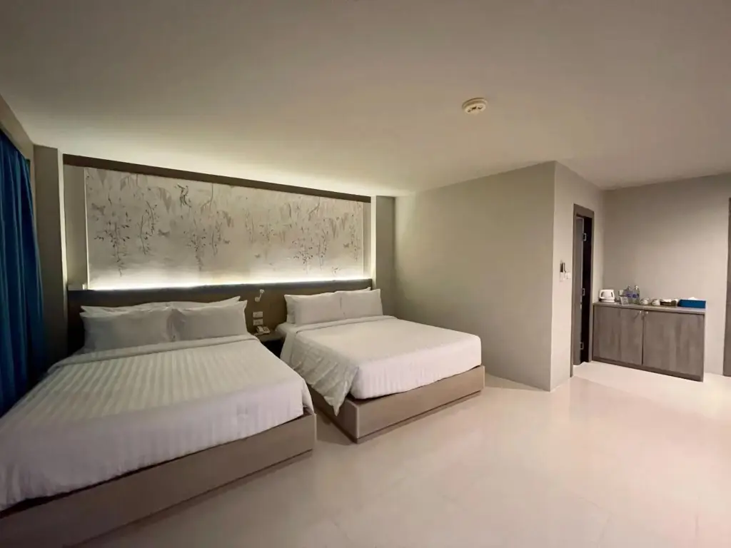 Краби: Aonang Viva Resort