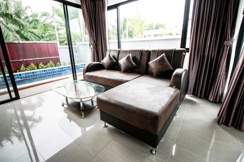 Краби: Aonang Oscar Pool Villas