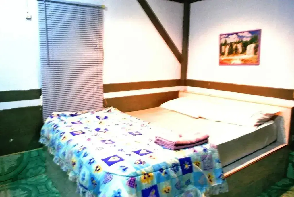 Аюттхая: Thongchai Guesthouse