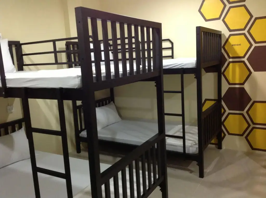 Кату: Beehive Patong Hostel
