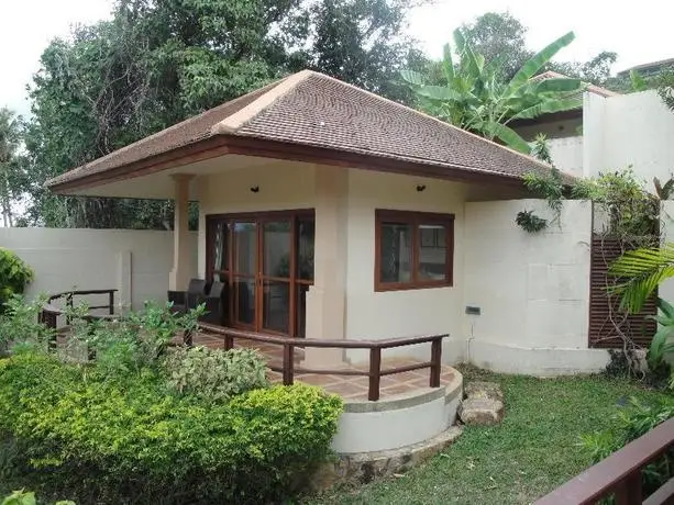 Самуи: Tangmo Plantation Villa