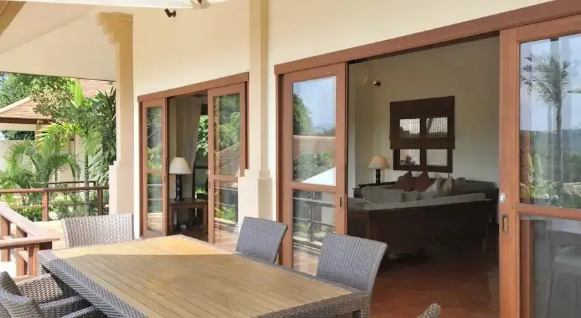 Manmuang Plantation Villa — фото 1