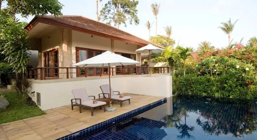 Самуи: Manmuang Plantation Villa