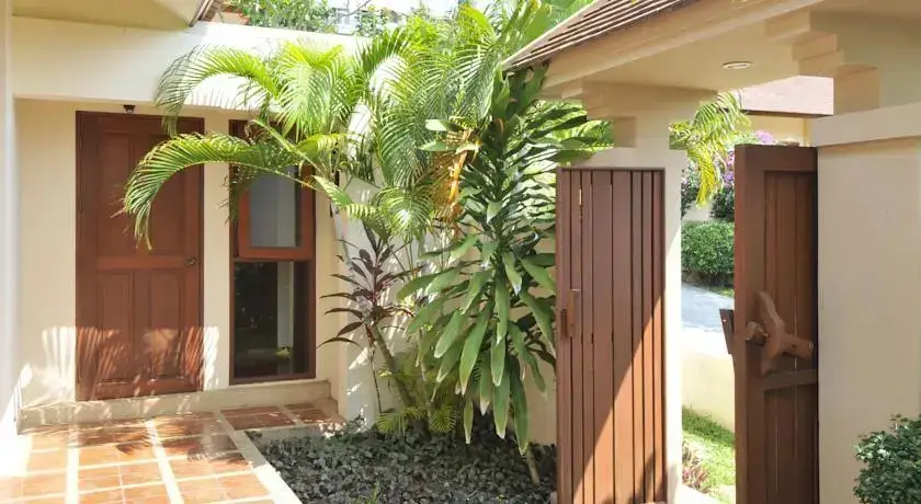 Самуи: Manmuang Plantation Villa