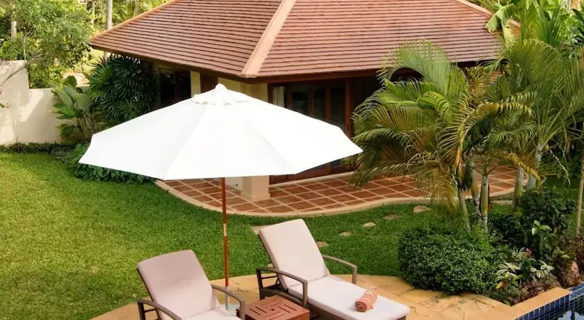 Самуи: Lamyai Plantation Villa