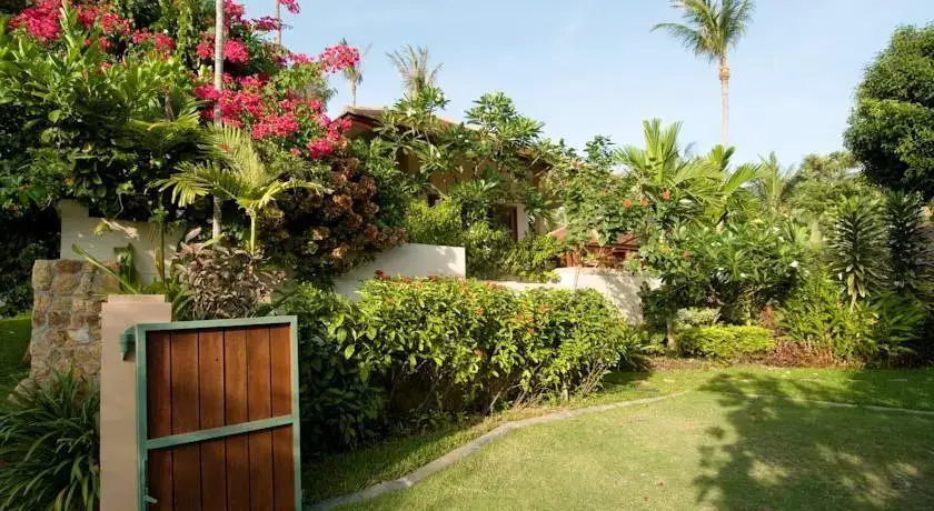 Самуи: Lamyai Plantation Villa