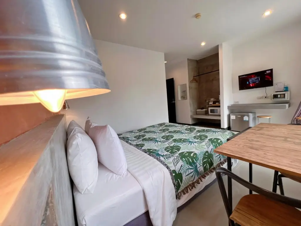 Пхукет: Ideo Phuket Hotel