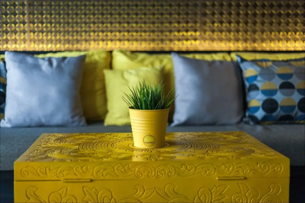 Муанг: Fulfill Phuket Hostel