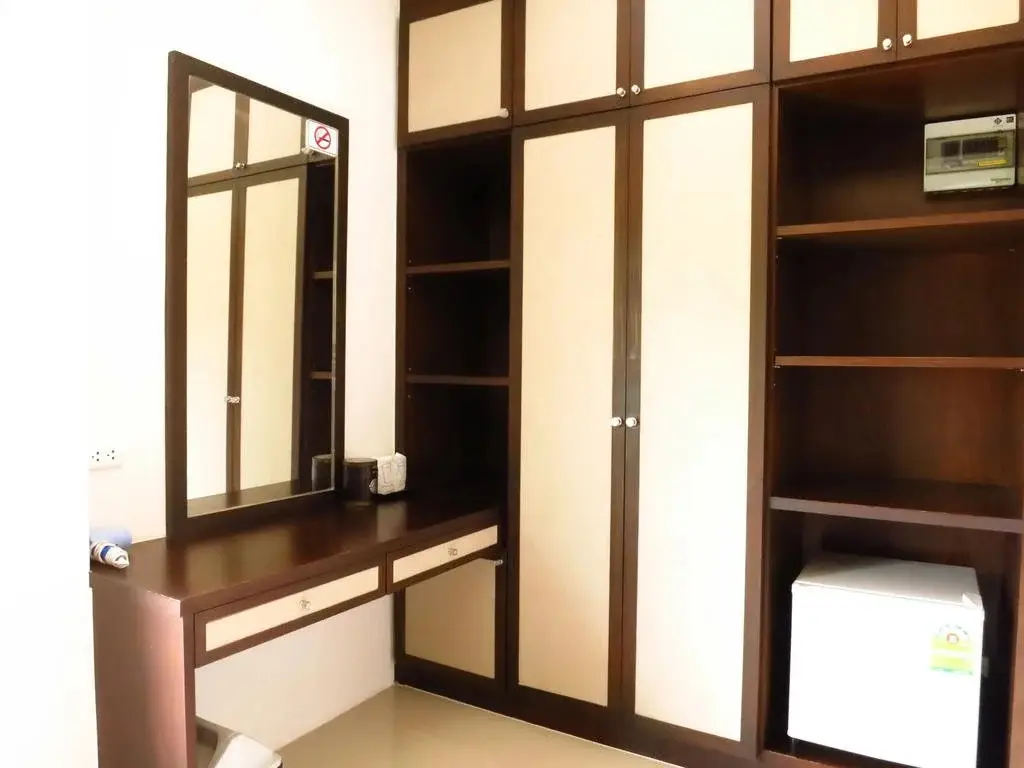 Куйбури: Ampai Farm Resort
