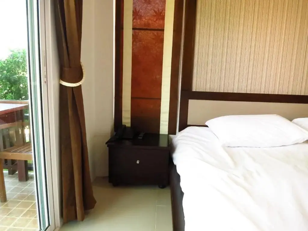 Куйбури: Ampai Farm Resort