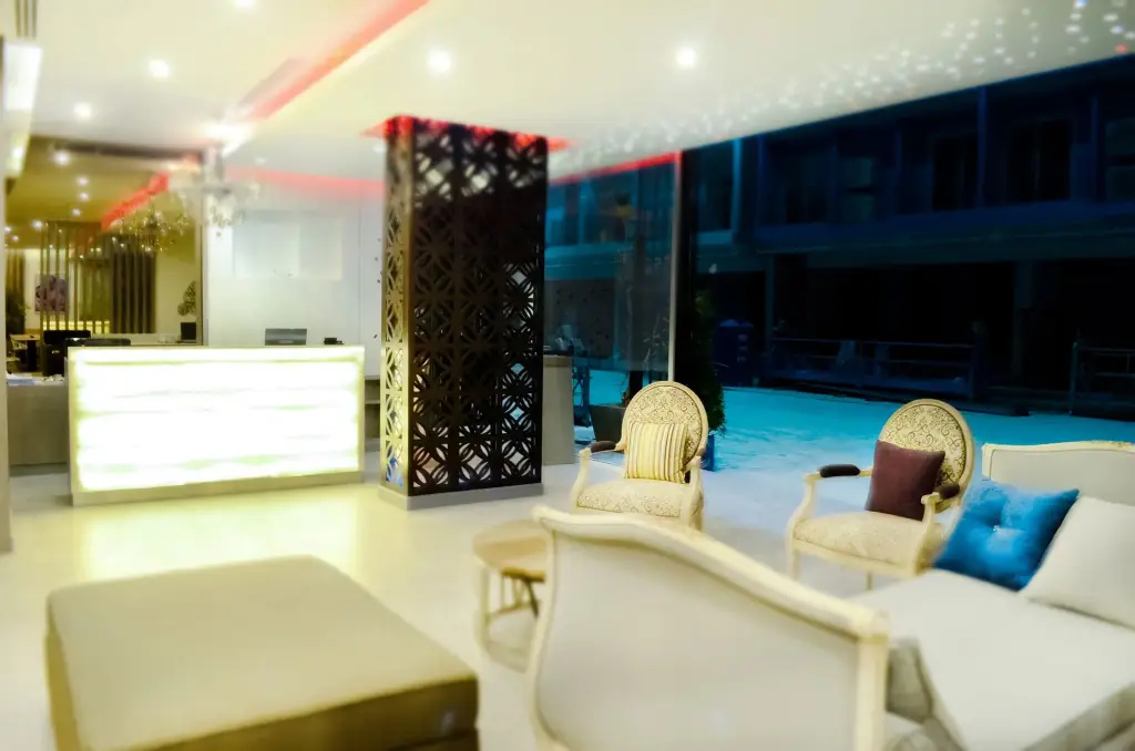 Mirage Express Patong Phuket Hotel — фото 1