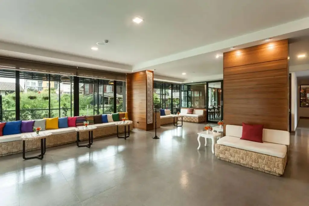 Чиангмай: Cmor by Recall Hotels, Chiang Mai