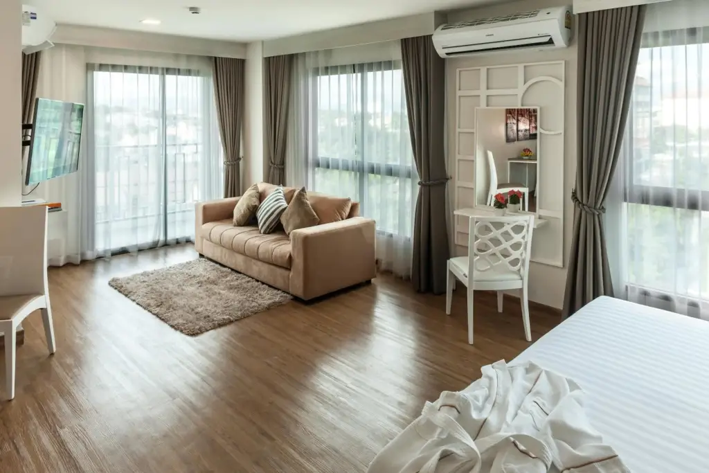 Чиангмай: Cmor by Recall Hotels, Chiang Mai