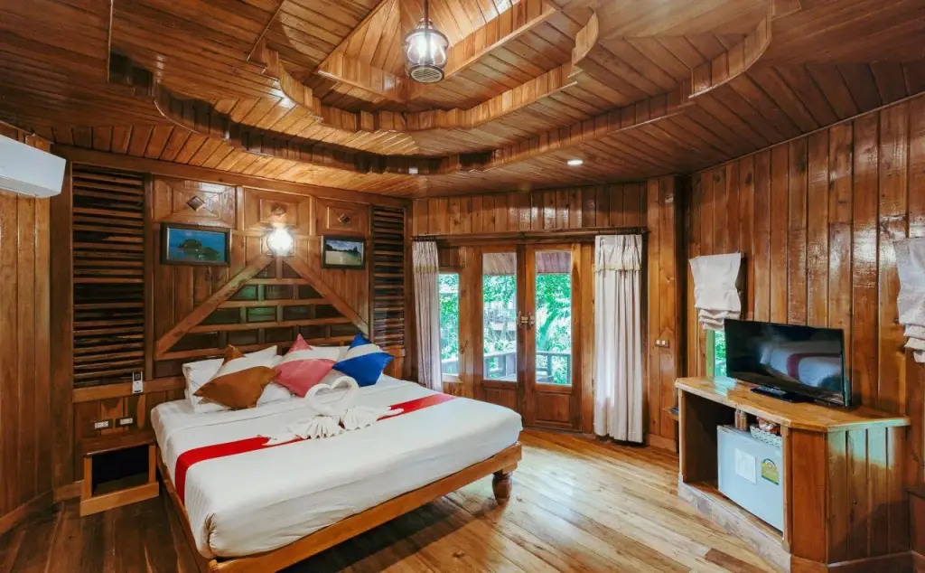 Краби: Phupha Aonang Resort and Spa