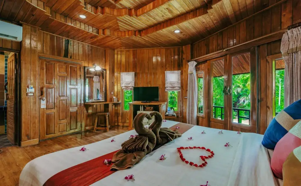 Краби: Phupha Aonang Resort and Spa