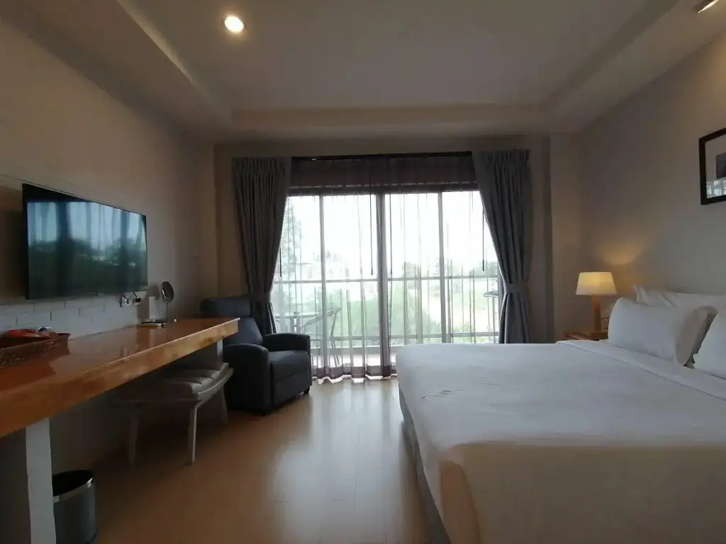 Пранбури : Villa Gris Pranburi