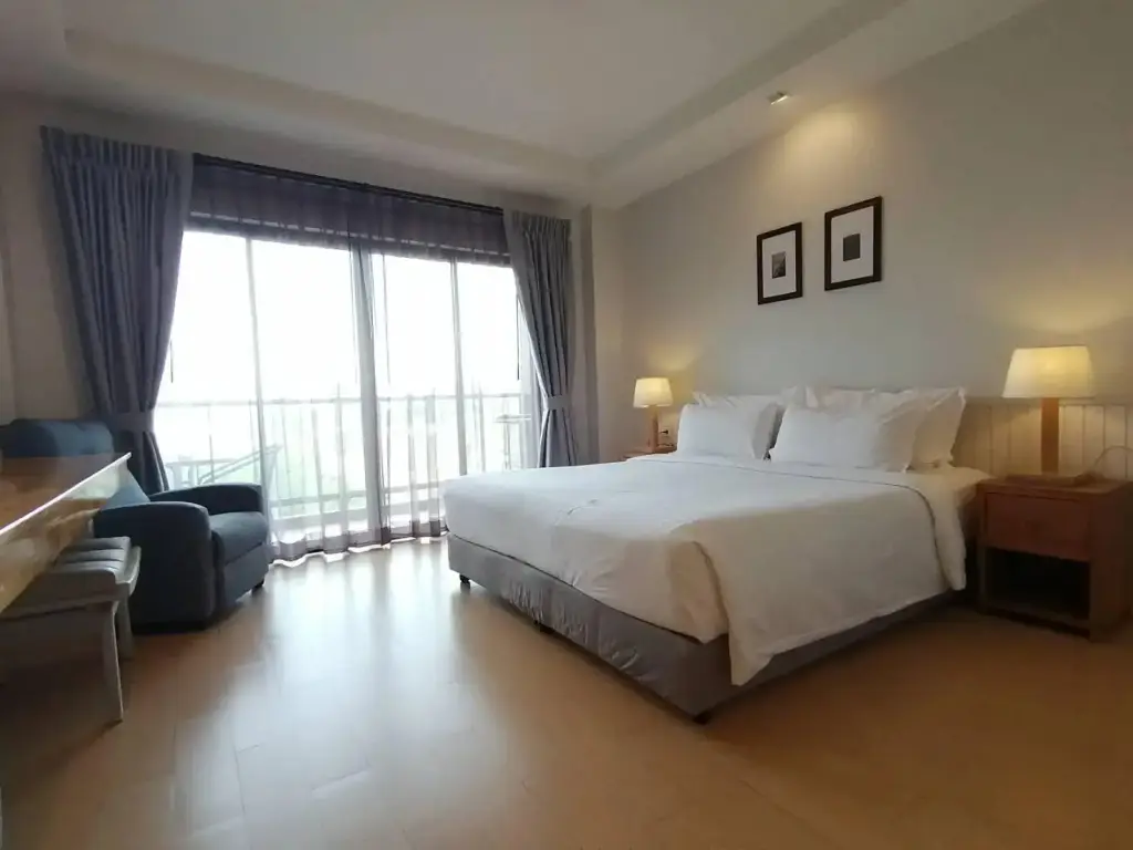 Пранбури : Villa Gris Pranburi