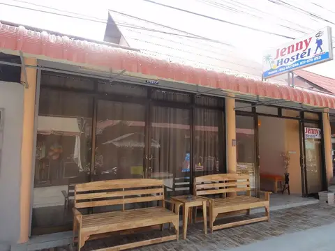 Jenny Hostel — фото 1