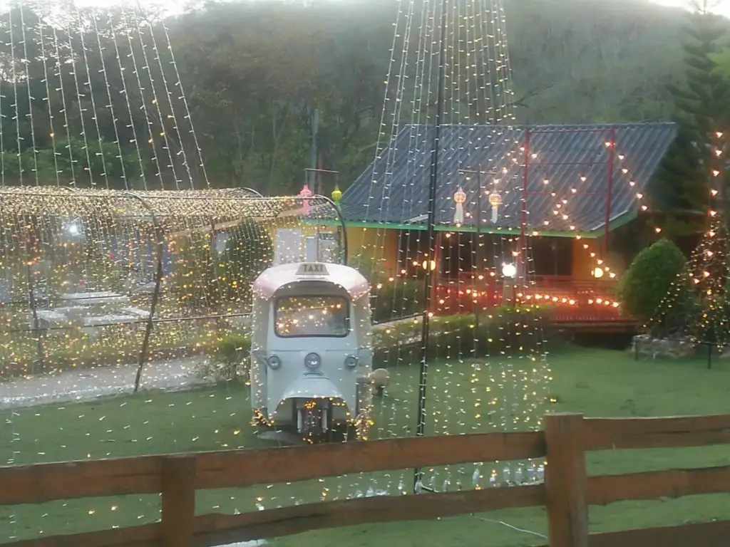 Каенг Крачан: Raisooksangchan Resort
