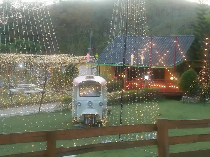 Каенг Крачан: Raisooksangchan Resort