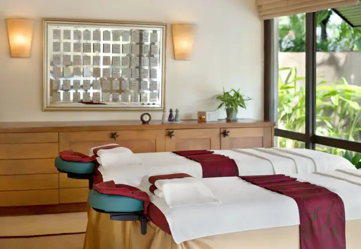 Пранбури : Sheraton Hua Hin Pranburi Villas