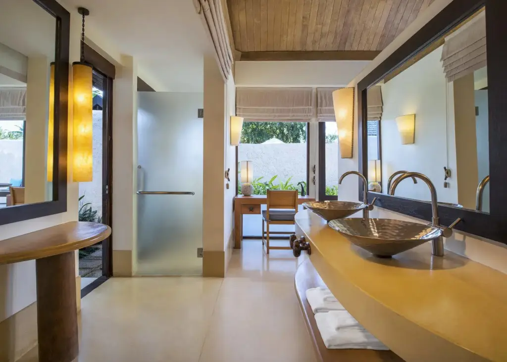 Пранбури : Sheraton Hua Hin Pranburi Villas
