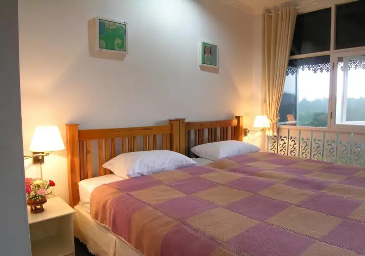 Мае-Суай: Mohn Mye Horm Resort & Spa