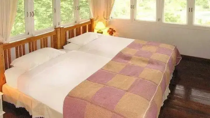 Мае-Суай: Mohn Mye Horm Resort & Spa